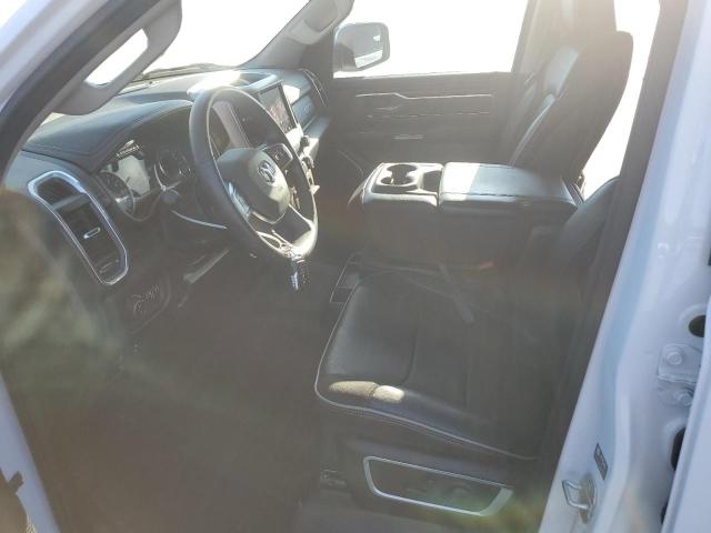 Photo 7 from auction – 2022 RAM 1500 LARAM with VIN 1C6SRFJT4NN483083