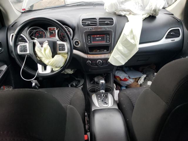 Photo 8 from auction – 2020 DODGE JOURNEY SE with VIN 3C4PDCAB3LT238145