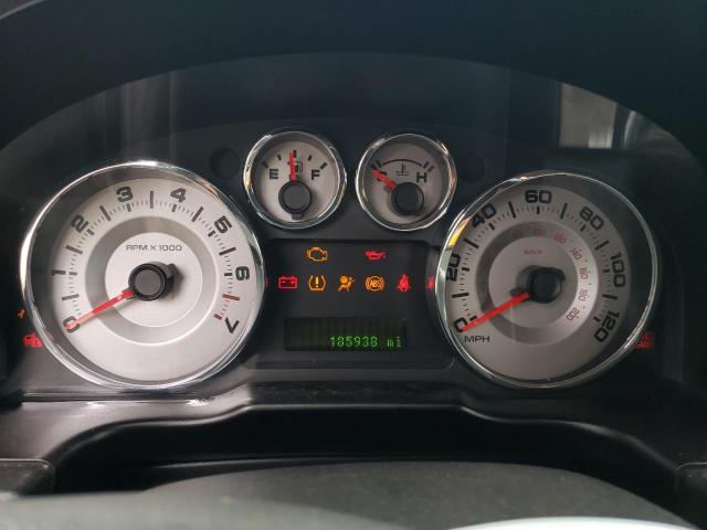 Photo 9 from auction – 2008 FORD EDGE LIMIT with VIN 2FMDK39C48BA19070