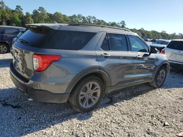 Photo 3 from auction – 2022 FORD EXPLORER X with VIN 1FMSK7DHXNGA14929