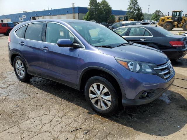Photo 4 from auction – 2014 HONDA CR-V EX with VIN 5J6RM4H52EL029129