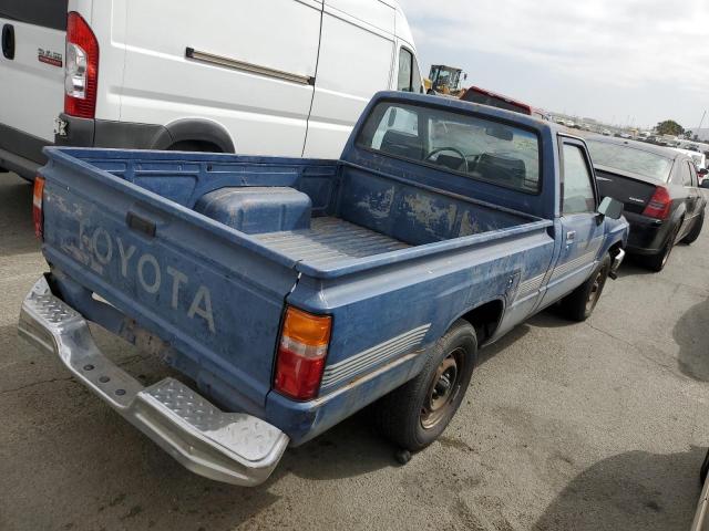 Photo 3 from auction – 1987 TOYOTA PICKUP 1/2 with VIN JT4RN50RXH0302718