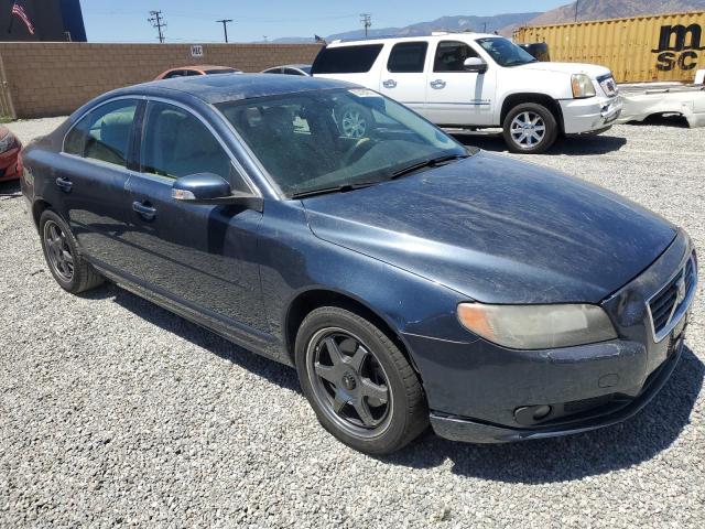 Photo 4 from auction – 2007 VOLVO S80 3.2 with VIN YV1AS982571017948