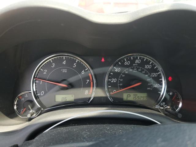 Снимка 9 от търг – 2012 TOYOTA COROLLA BA с VIN 5YFBU4EE8CP011198