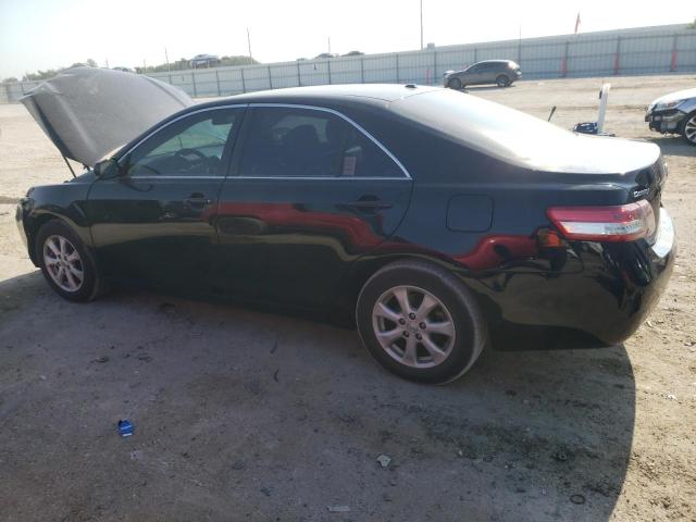 Photo 2 from auction – 2011 TOYOTA CAMRY BASE with VIN 4T4BF3EK9BR182524