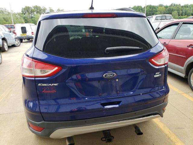 Photo 6 from auction – 2015 FORD ESCAPE SE with VIN 1FMCU9GX8FUA39327