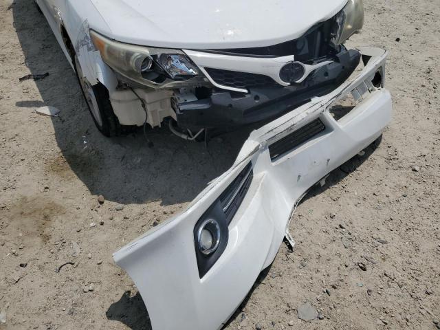 Photo 12 from auction – 2012 TOYOTA CAMRY BASE with VIN 4T1BF1FK7CU554327