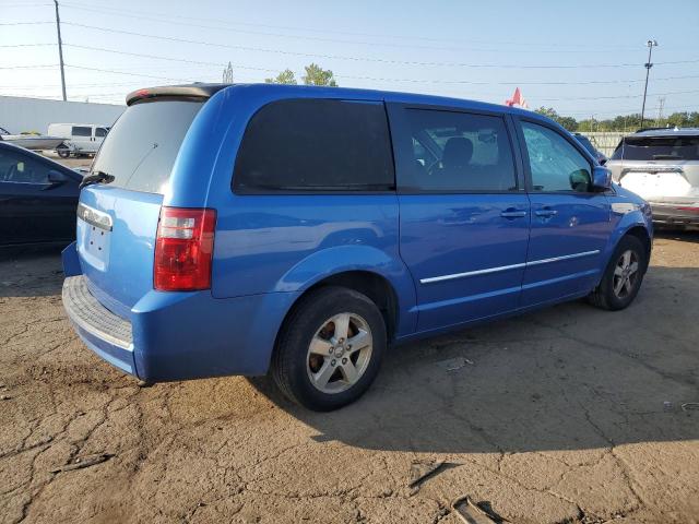 Photo 3 from auction – 2008 DODGE GRAND CARA with VIN 2D8HN54P88R761371