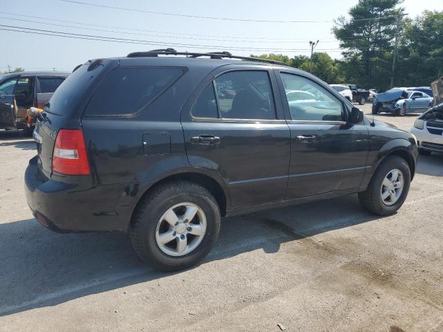 Photo 3 from auction – 2007 KIA SORENTO with VIN KNDJC736975688727