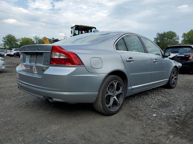 Photo 3 from auction – 2011 VOLVO S80 T6 with VIN YV1902AH0B1143254