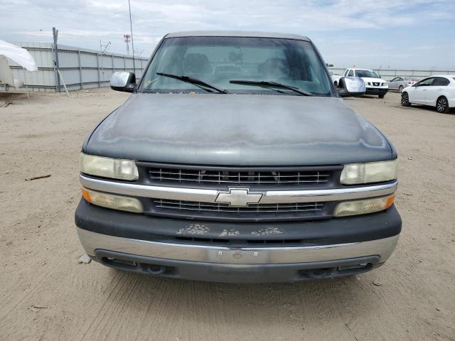 Photo 5 from auction – 2001 CHEVROLET SILVERADO with VIN 1GCEK19T11E150027