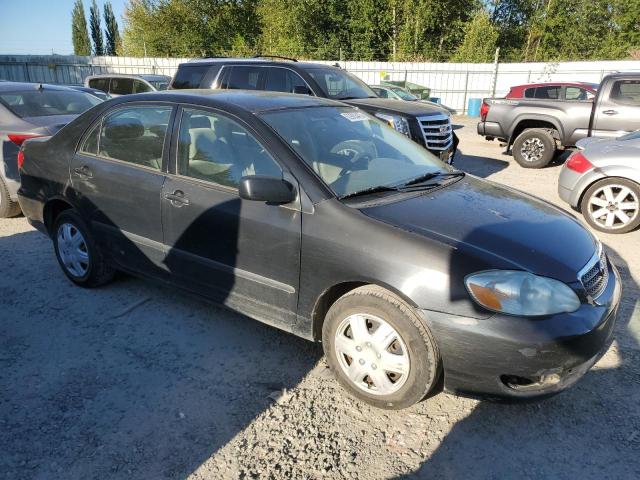 Photo 4 from auction – 2005 TOYOTA COROLLA CE with VIN 1NXBR32E65Z366906