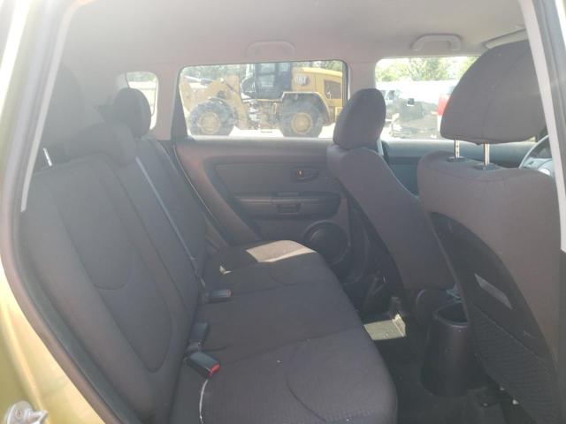Photo 10 from auction – 2012 KIA SOUL with VIN KNDJT2A50C7397366