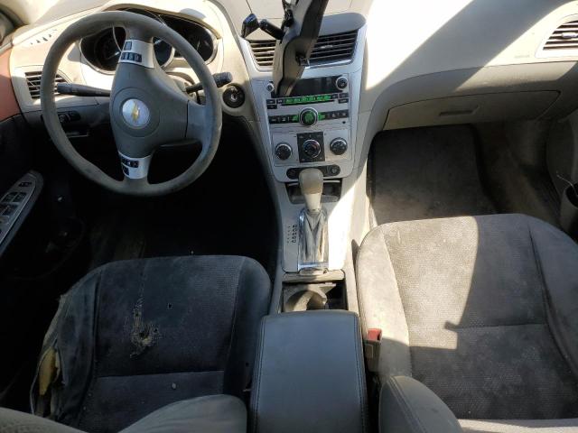 Photo 8 from auction – 2011 CHEVROLET MALIBU LS with VIN 1G1ZB5E15BF168726