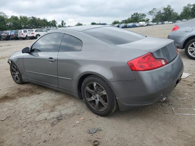 Photo 2 from auction – 2004 INFINITI G35 with VIN JNKCV54E04M821565
