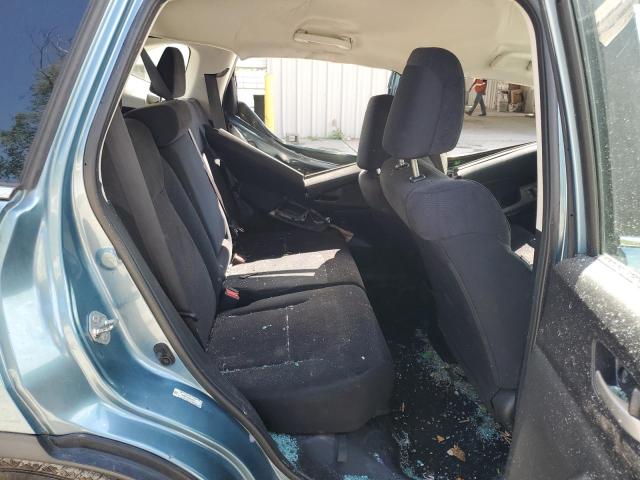 Photo 11 from auction – 2014 HONDA CR-V LX with VIN 2HKRM4H33EH638870