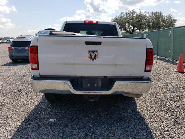 Photo 6 from auction – 2020 RAM 1500 CLASS with VIN 3C6RR6KT6LG130170