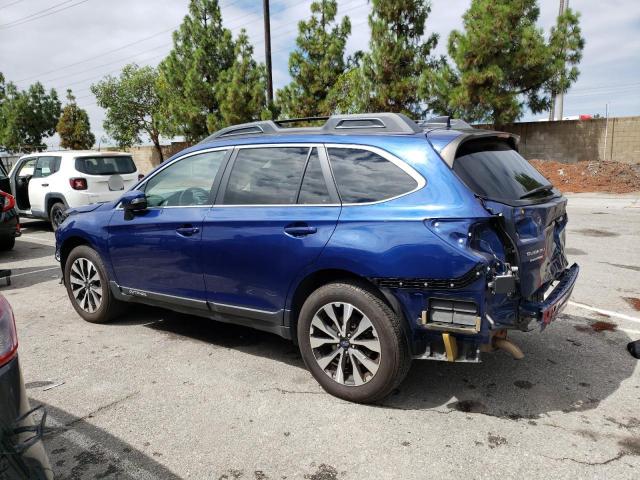 Photo 2 from auction – 2016 SUBARU OUTBACK 2. with VIN 4S4BSALC3G3261397