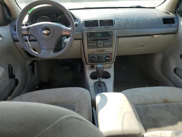 Photo 8 from auction – 2007 CHEVROLET COBALT LS with VIN 1G1AK55F477373710