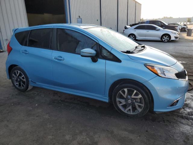 Photo 4 from auction – 2015 NISSAN VERSA NOTE with VIN 3N1CE2CP5FL439776