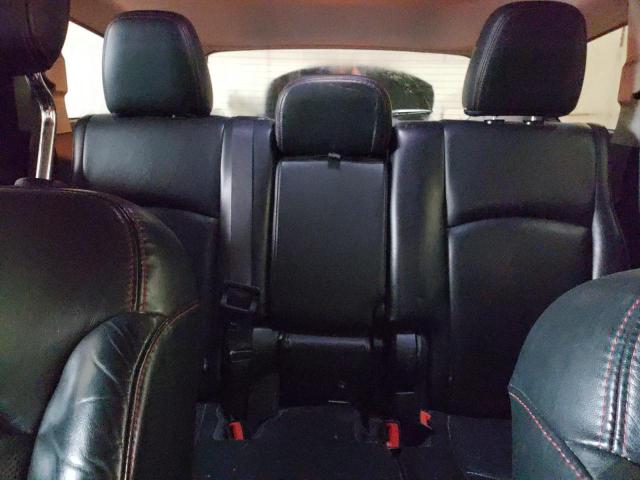 Photo 10 from auction – 2014 DODGE JOURNEY R/ with VIN 3C4PDDEG6ET278699