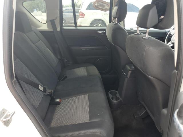 Photo 10 from auction – 2013 JEEP COMPASS LA with VIN 1C4NJDEB6DD234405