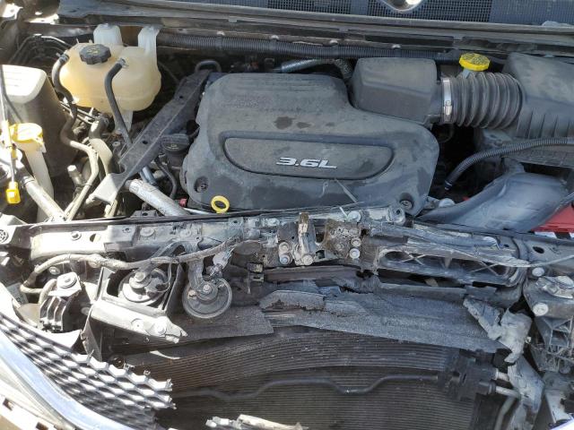 Photo 12 from auction – 2018 CHRYSLER PACIFICA L with VIN 2C4RC1GG5JR261090