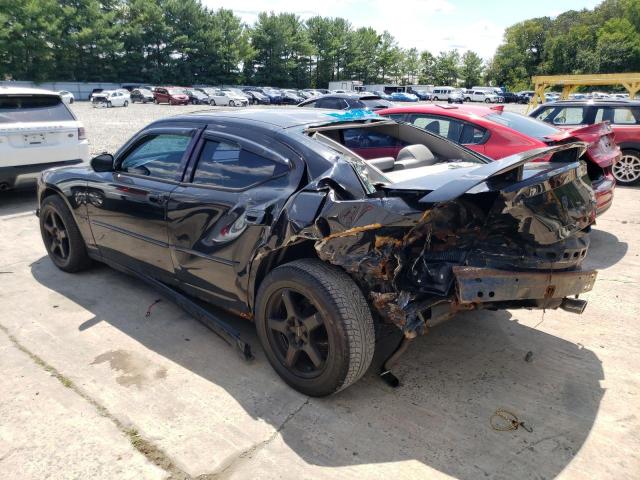 Photo 2 from auction – 2006 DODGE CHARGER R/ with VIN 2B3KA53H46H176706