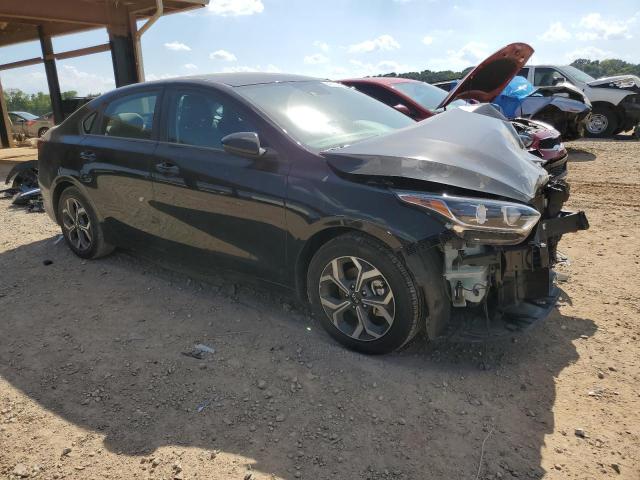 Photo 4 from auction – 2020 KIA FORTE FE with VIN 3KPF24AD3LE247022