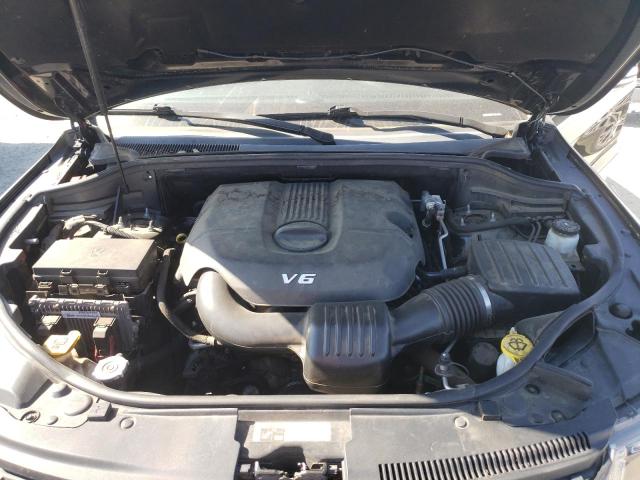Photo 11 from auction – 2014 JEEP GRAND CHER with VIN 1C4RJFBG0EC583726