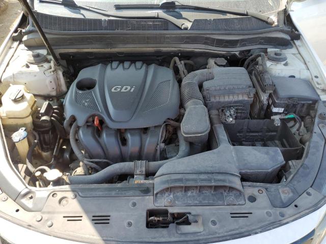 Photo 11 from auction – 2015 KIA OPTIMA LX with VIN KNAGM4A79F5643770