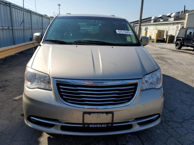 Photo 5 from auction – 2014 CHRYSLER TOWN & COU with VIN 2C4RC1BG4ER268979