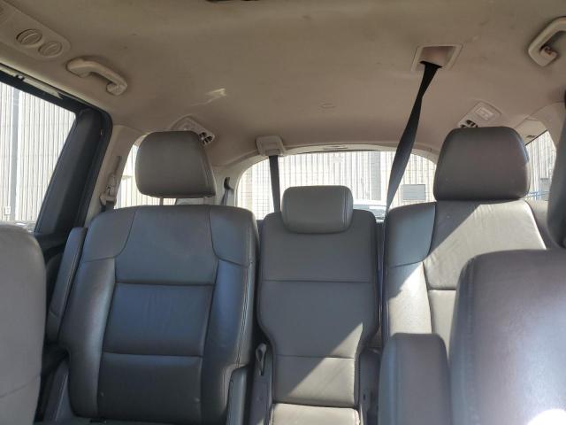 Photo 10 from auction – 2012 HONDA ODYSSEY TO with VIN 5FNRL5H98CB100903