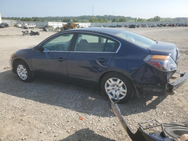 Photo 2 from auction – 2011 NISSAN ALTIMA BAS with VIN 1N4AL2AP6BC135266