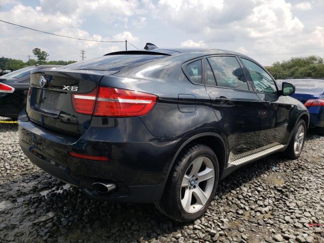 Photo 3 from auction – 2013 BMW X6 XDRIVE3 with VIN 5UXFG2C58DL782415
