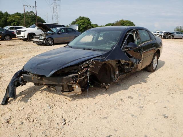 CHEVROLET IMPALA LIM 2014 with VIN 2G1WA5E32E1153524 - Photo from auction