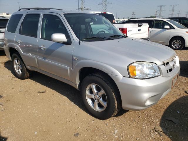 Photo 4 from auction – 2006 MAZDA TRIBUTE S with VIN 4F2CZ96146KM31719