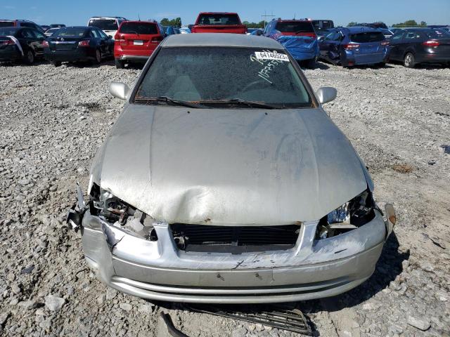 Photo 5 from auction – 2001 TOYOTA CAMRY CE with VIN JT2BG22K610604810