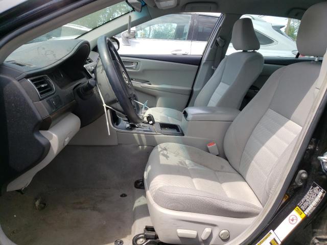 Photo 7 from auction – 2016 TOYOTA CAMRY LE with VIN 4T4BF1FK0GR540572