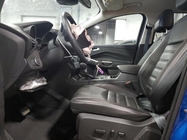 Photo 7 from auction – 2017 FORD ESCAPE TIT with VIN 1FMCU9JD3HUC50713