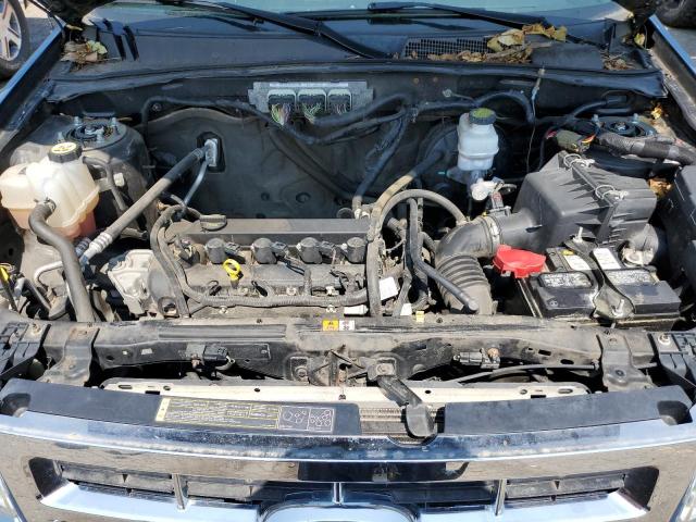 Photo 12 from auction – 2012 FORD ESCAPE LIM with VIN 1FMCU0E74CKB63360