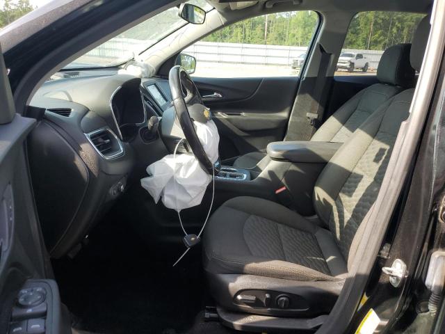 Photo 7 from auction – 2018 CHEVROLET EQUINOX LT with VIN 2GNAXJEV8J6340782
