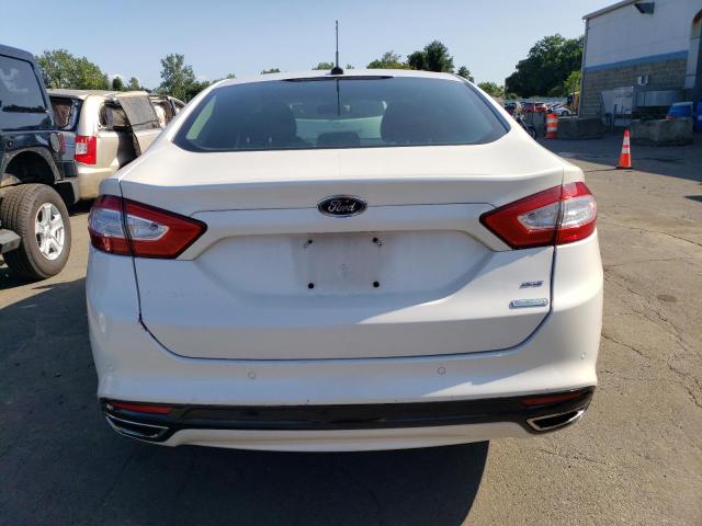 Photo 6 from auction – 2014 FORD FUSION SE with VIN 3FA6P0H93ER360370
