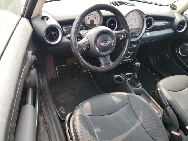 Photo 8 from auction – 2011 MINI CLUBMAN with VIN WMWZF3C56BTY00654
