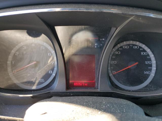 صورة رقم 9 من المزاد - 2013 GMC TERRAIN SL مع VIN 2GKALMEK0D6353482
