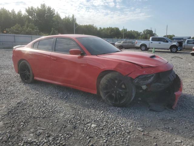 Photo 4 from auction – 2019 DODGE CHARGER R/ with VIN 2C3CDXCT9KH575264
