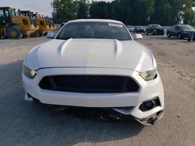 صورة رقم 5 من المزاد - 2015 FORD MUSTANG مع VIN 1FA6P8TH8F5402369
