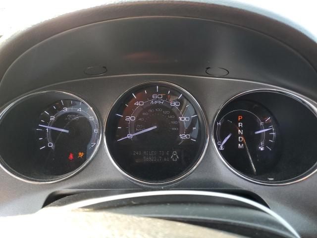 Photo 9 from auction – 2012 LINCOLN MKZ with VIN 3LNHL2JC5CR810089