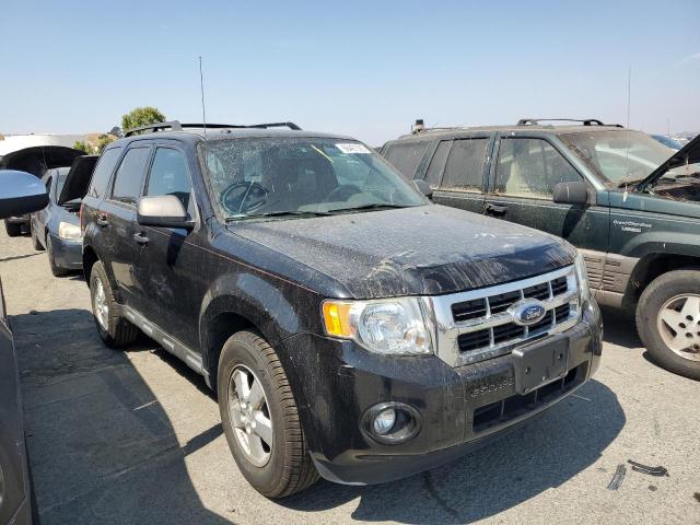 Photo 4 from auction – 2010 FORD ESCAPE XLT with VIN 1FMCU9D77AKA03444