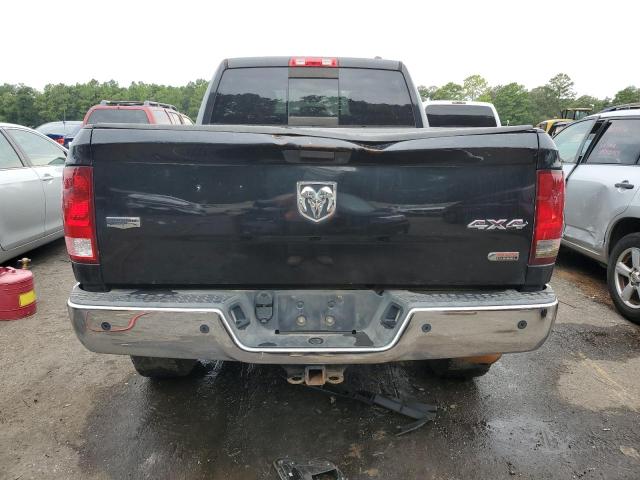 Photo 6 from auction – 2011 DODGE RAM 2500 with VIN 3D7UT2CLXBG614178